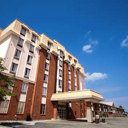 Waterloo Suites Hotel, Trademark Collection By Wyndham エクステリア 写真