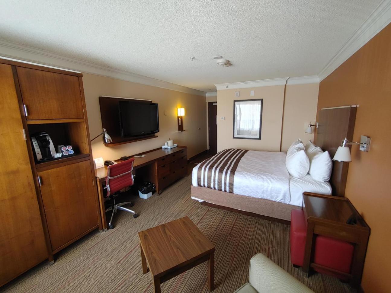 Waterloo Suites Hotel, Trademark Collection By Wyndham エクステリア 写真
