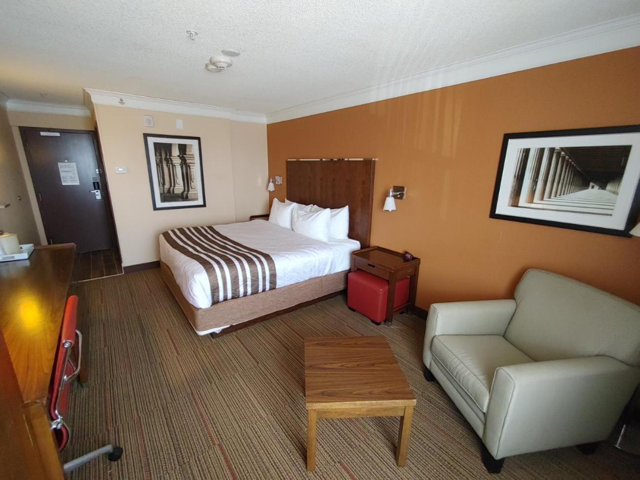 Waterloo Suites Hotel, Trademark Collection By Wyndham エクステリア 写真