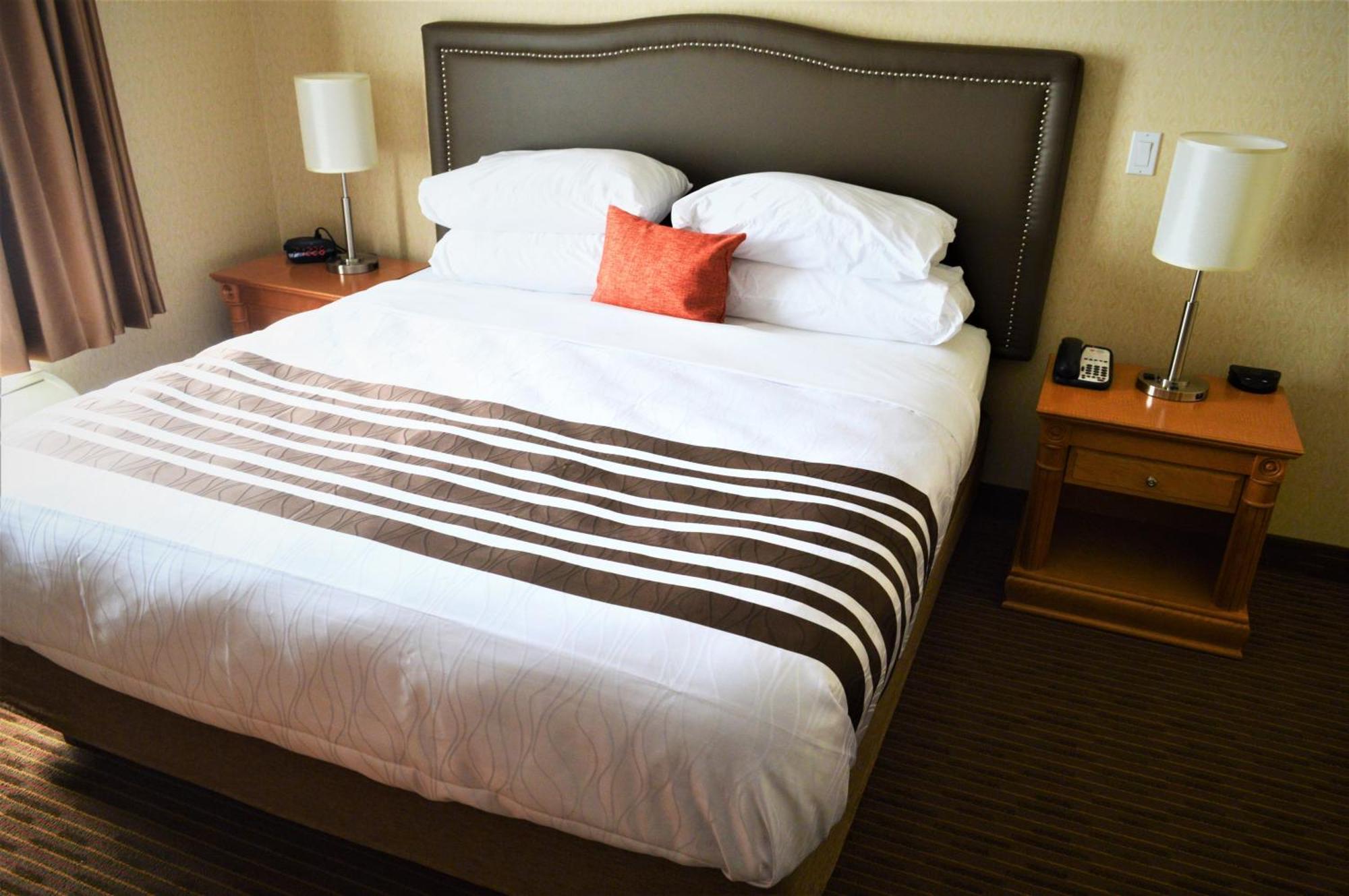 Waterloo Suites Hotel, Trademark Collection By Wyndham エクステリア 写真