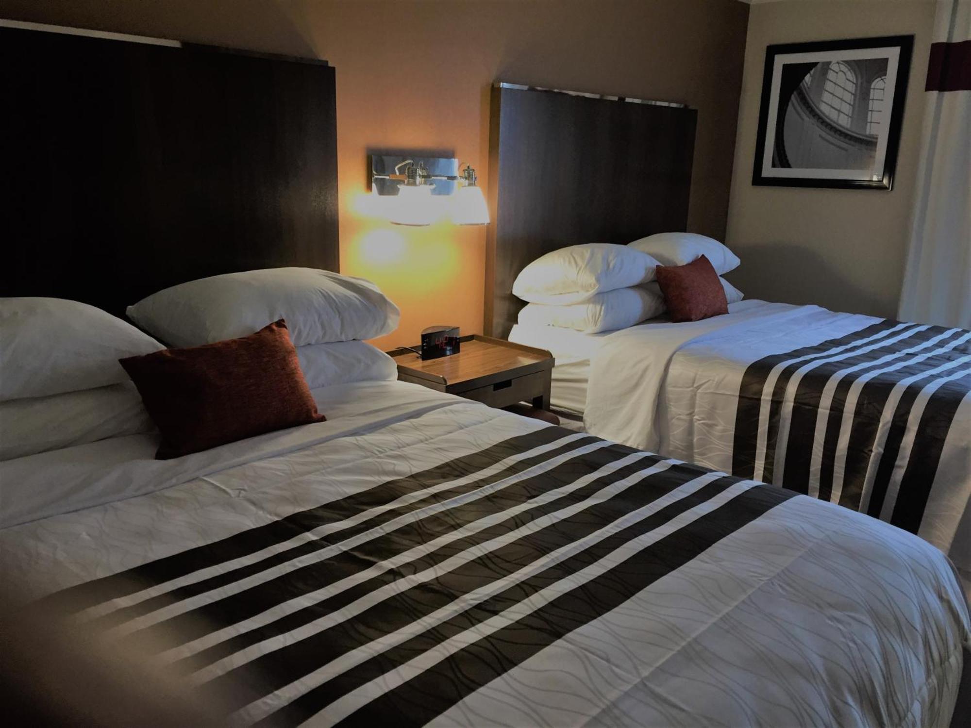 Waterloo Suites Hotel, Trademark Collection By Wyndham エクステリア 写真