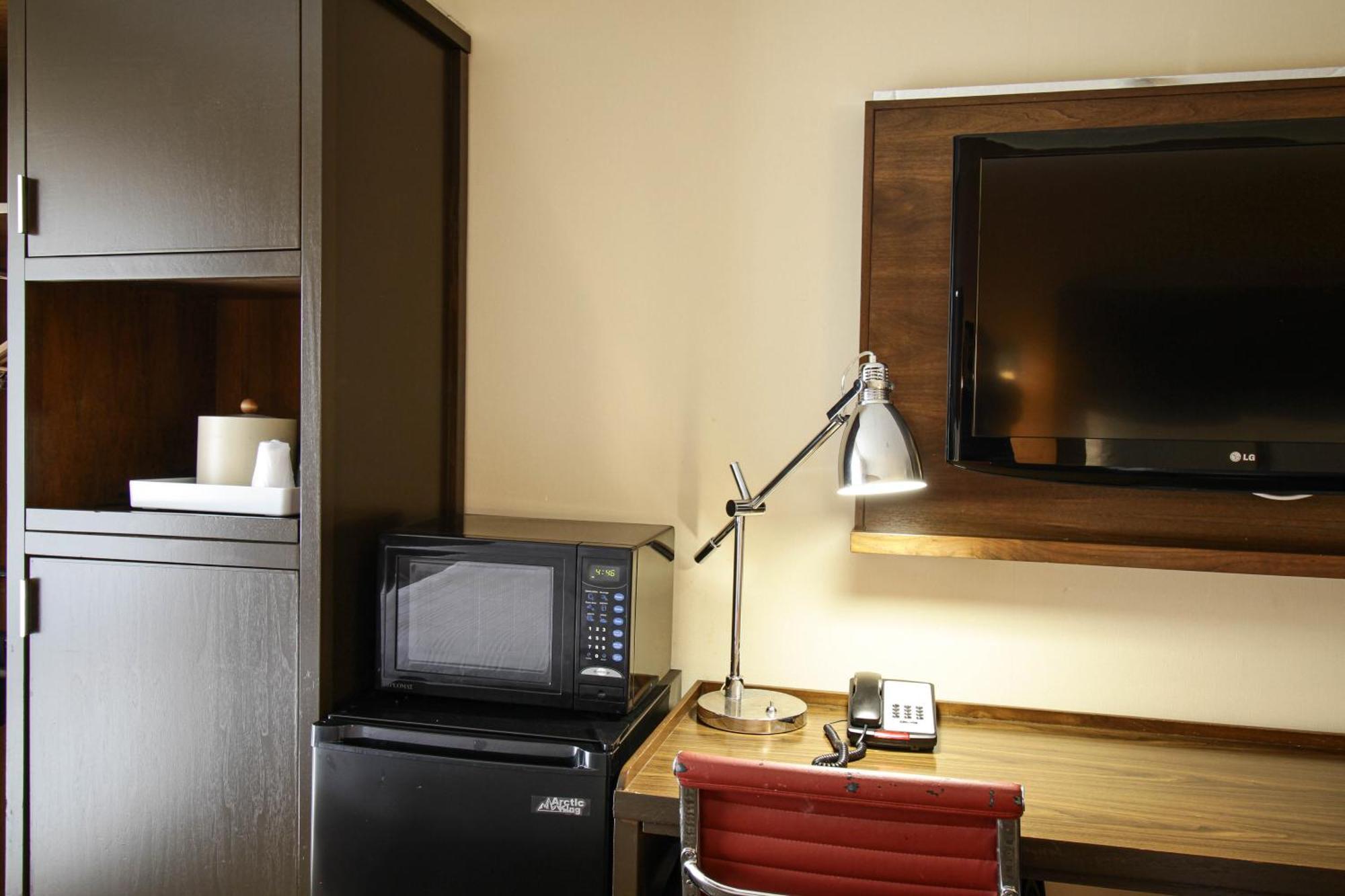 Waterloo Suites Hotel, Trademark Collection By Wyndham エクステリア 写真