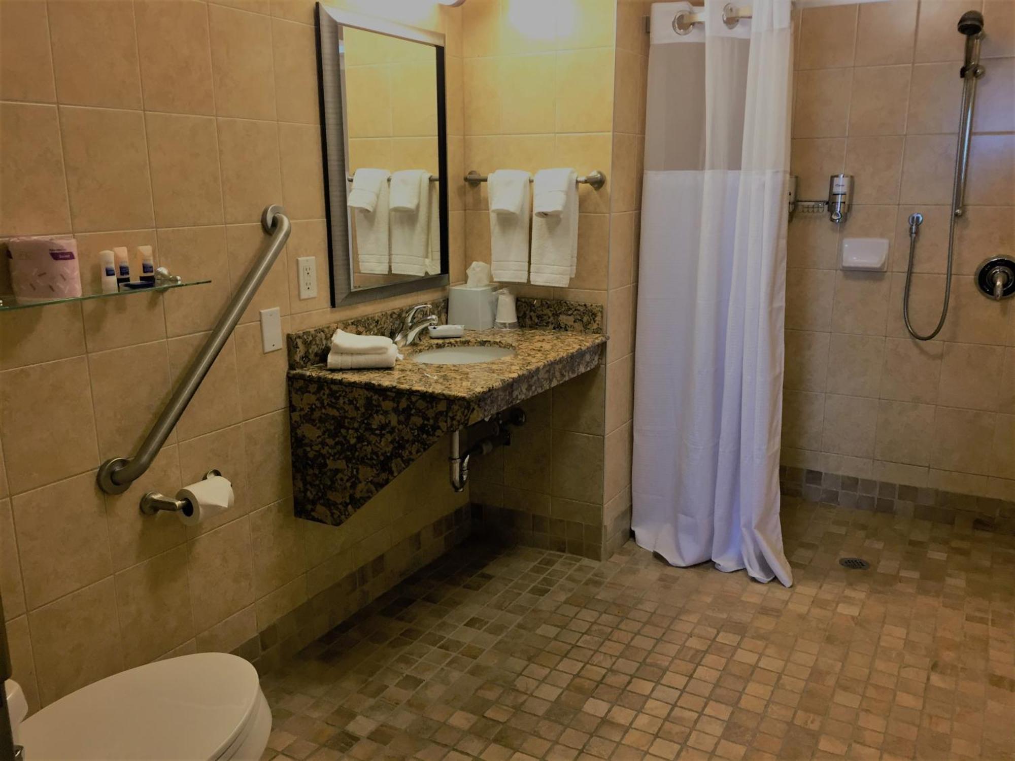 Waterloo Suites Hotel, Trademark Collection By Wyndham エクステリア 写真