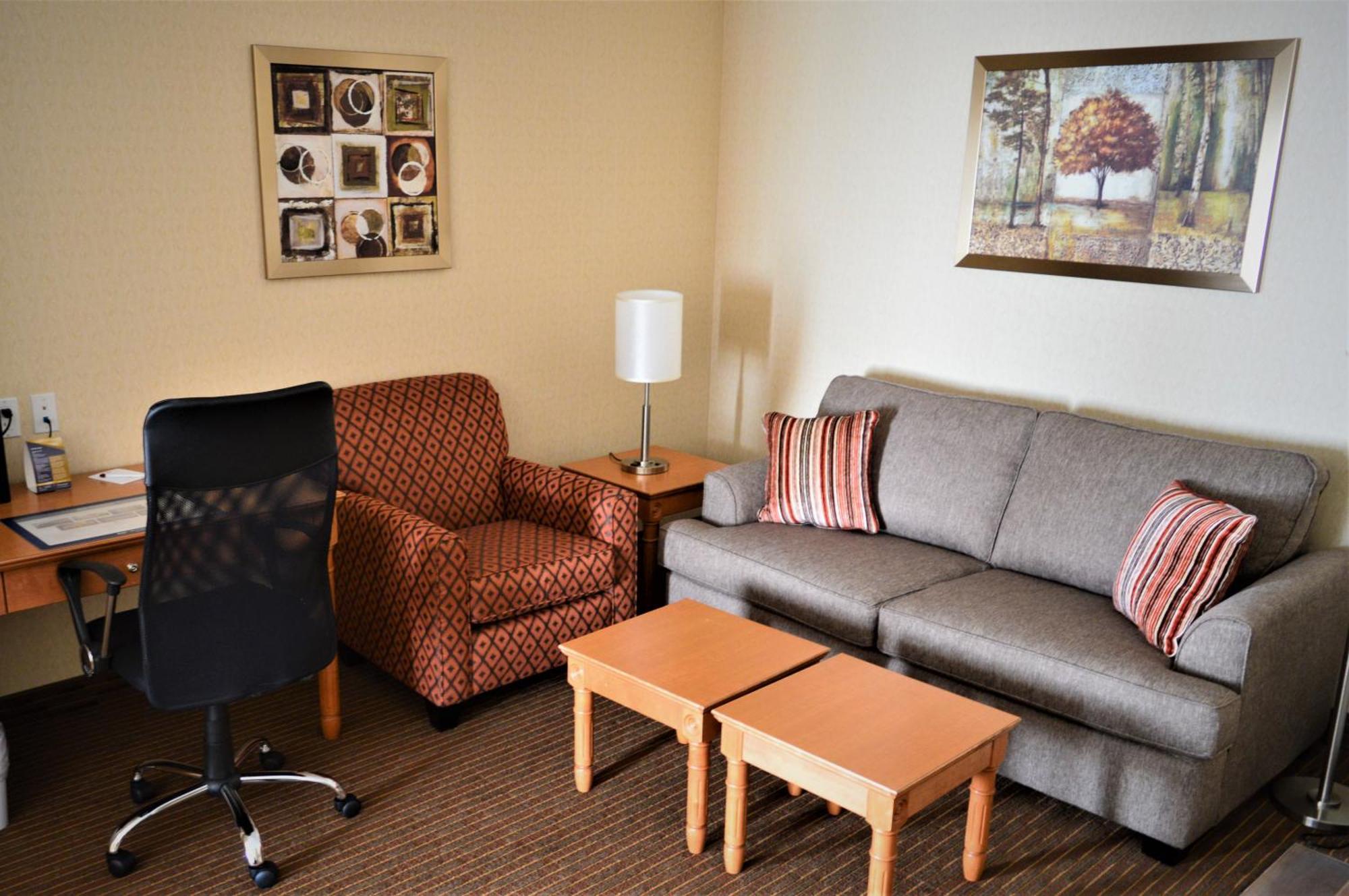 Waterloo Suites Hotel, Trademark Collection By Wyndham エクステリア 写真