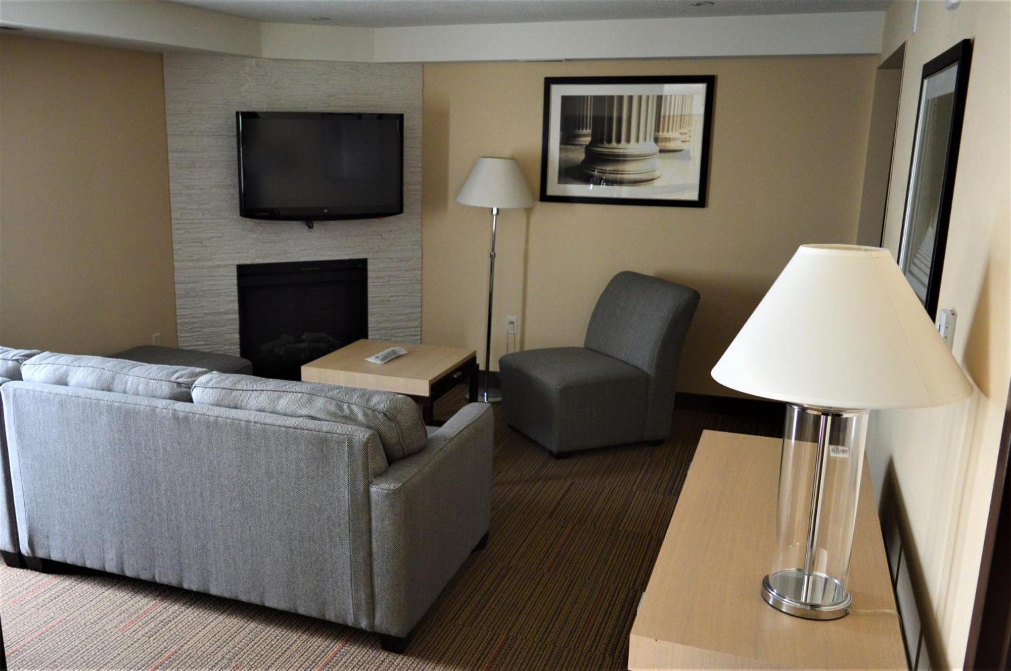 Waterloo Suites Hotel, Trademark Collection By Wyndham エクステリア 写真