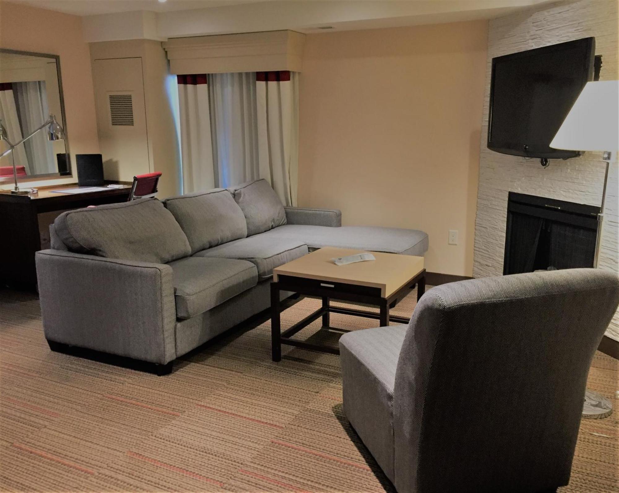 Waterloo Suites Hotel, Trademark Collection By Wyndham エクステリア 写真