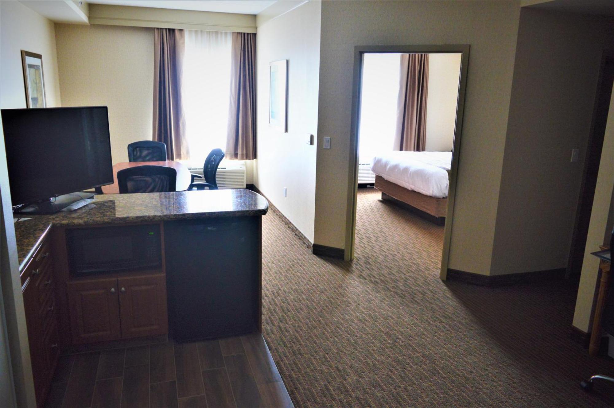 Waterloo Suites Hotel, Trademark Collection By Wyndham エクステリア 写真