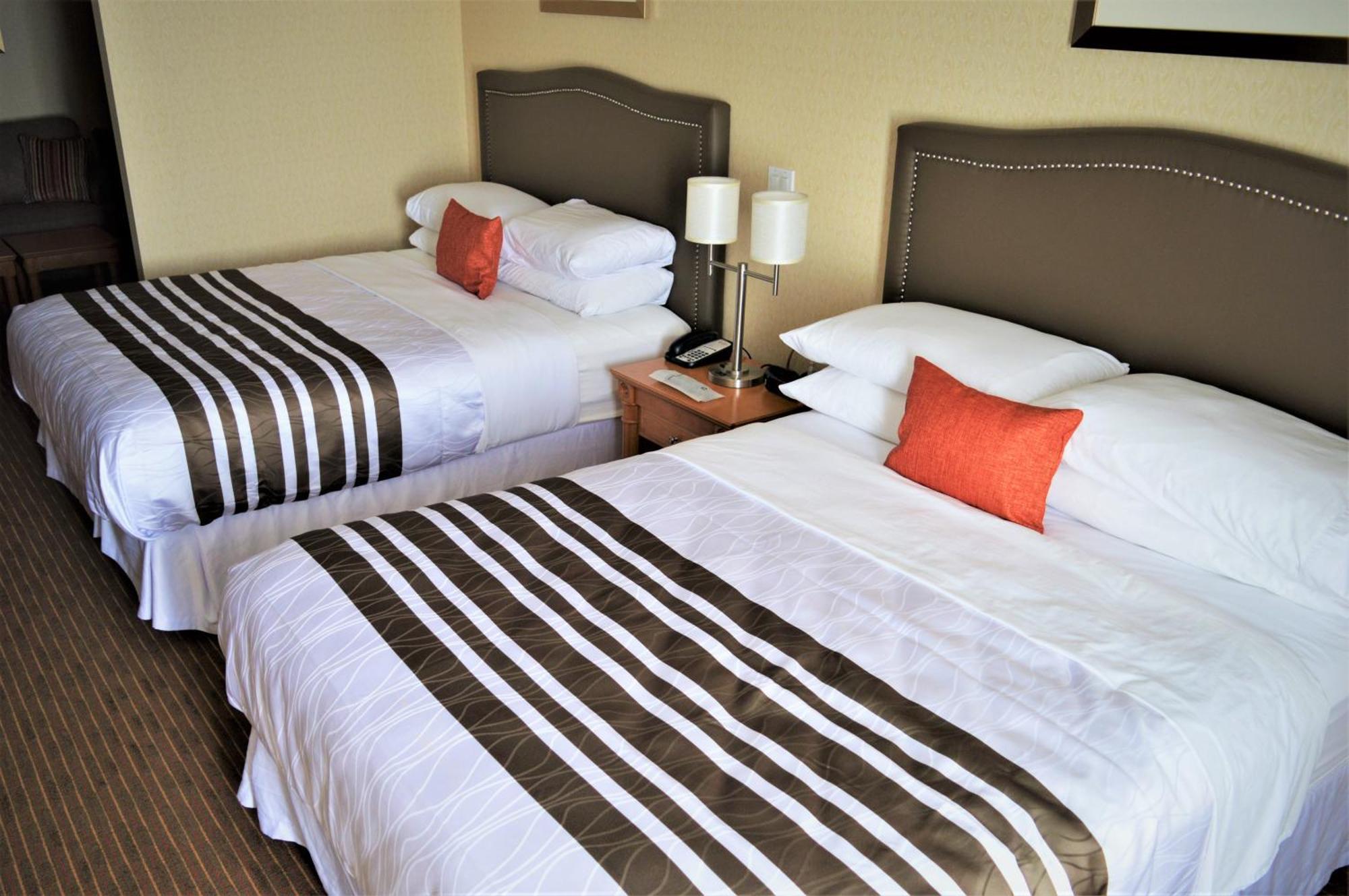 Waterloo Suites Hotel, Trademark Collection By Wyndham エクステリア 写真