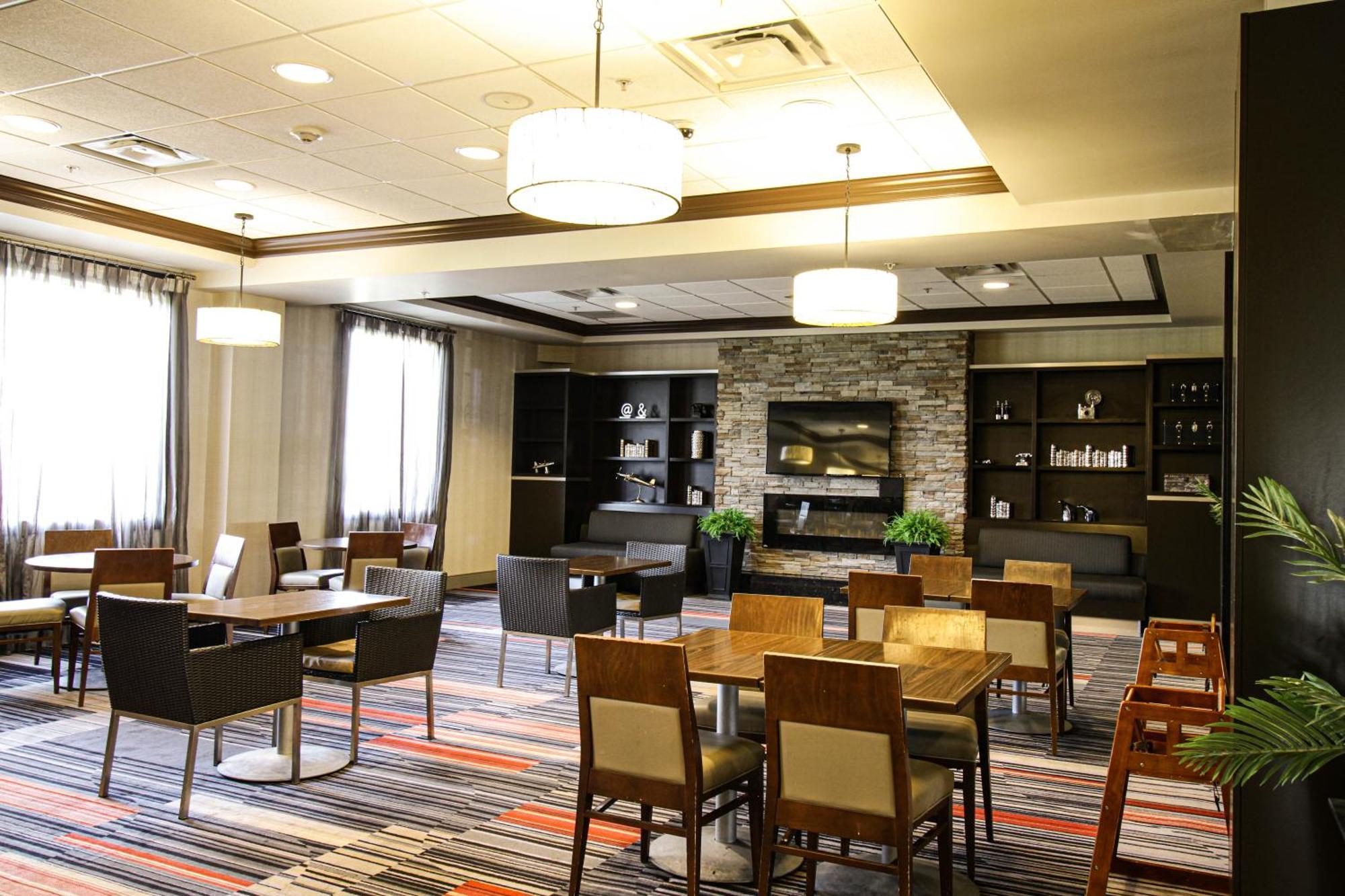 Waterloo Suites Hotel, Trademark Collection By Wyndham エクステリア 写真