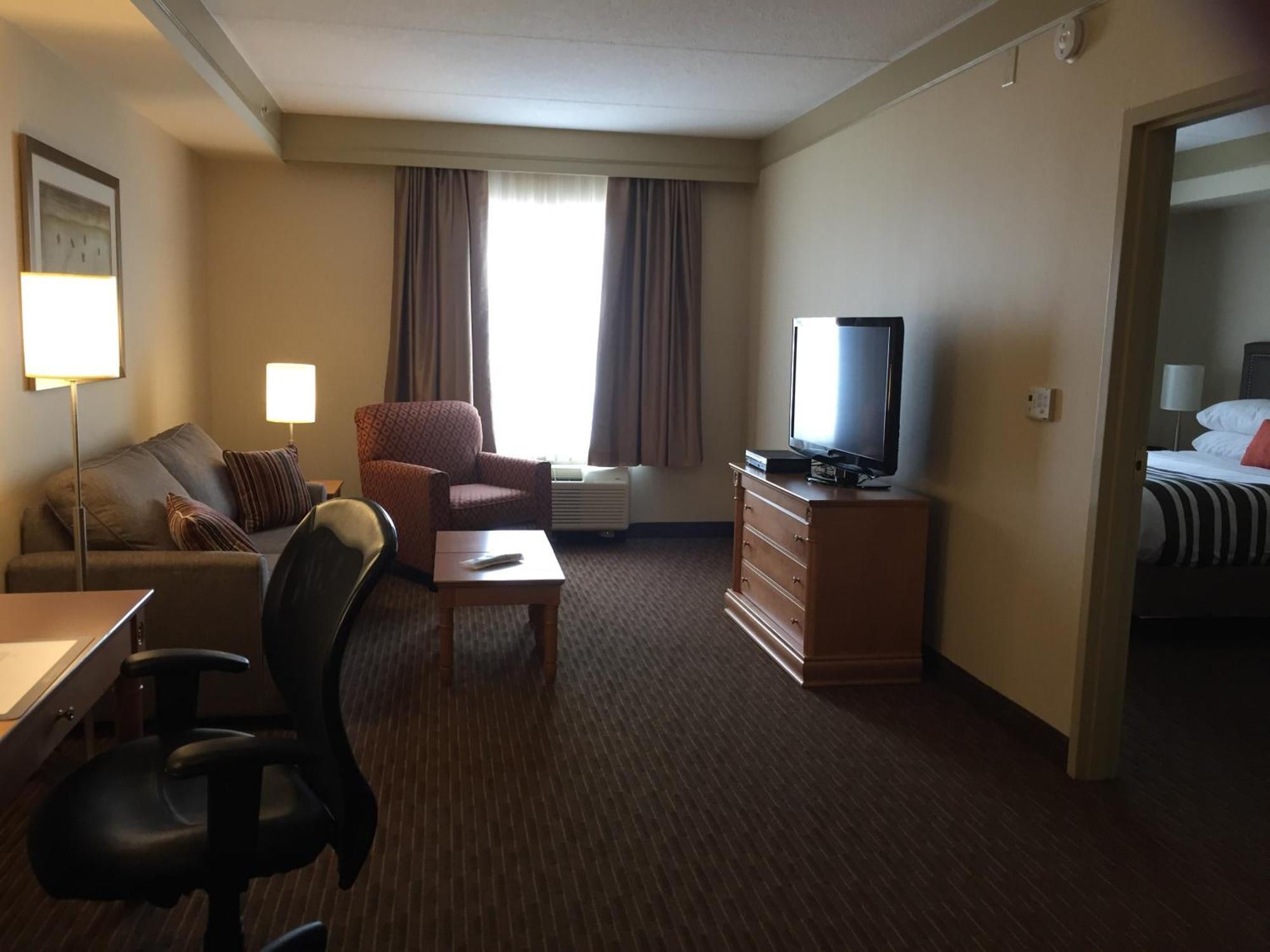 Waterloo Suites Hotel, Trademark Collection By Wyndham エクステリア 写真