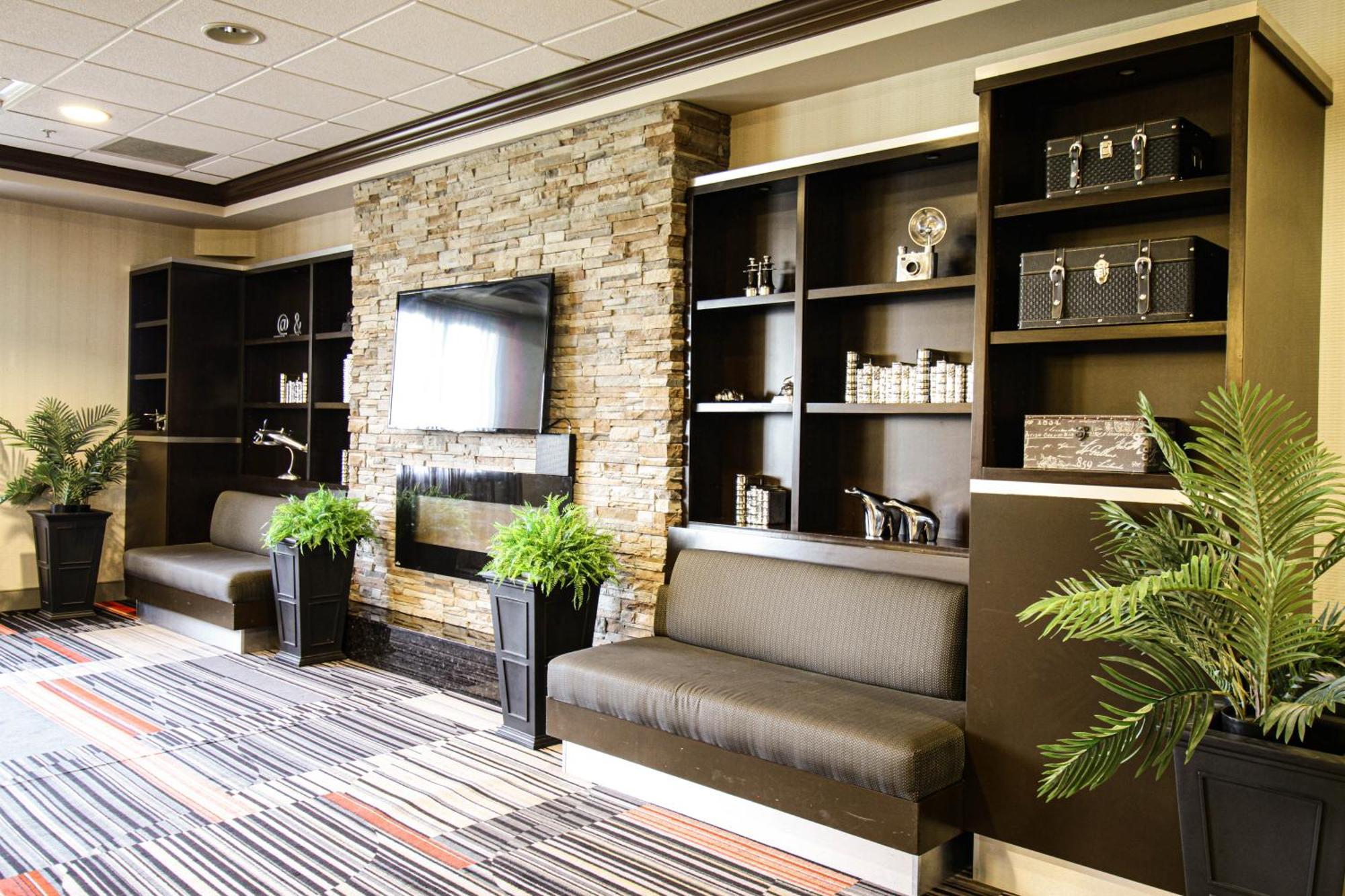 Waterloo Suites Hotel, Trademark Collection By Wyndham エクステリア 写真