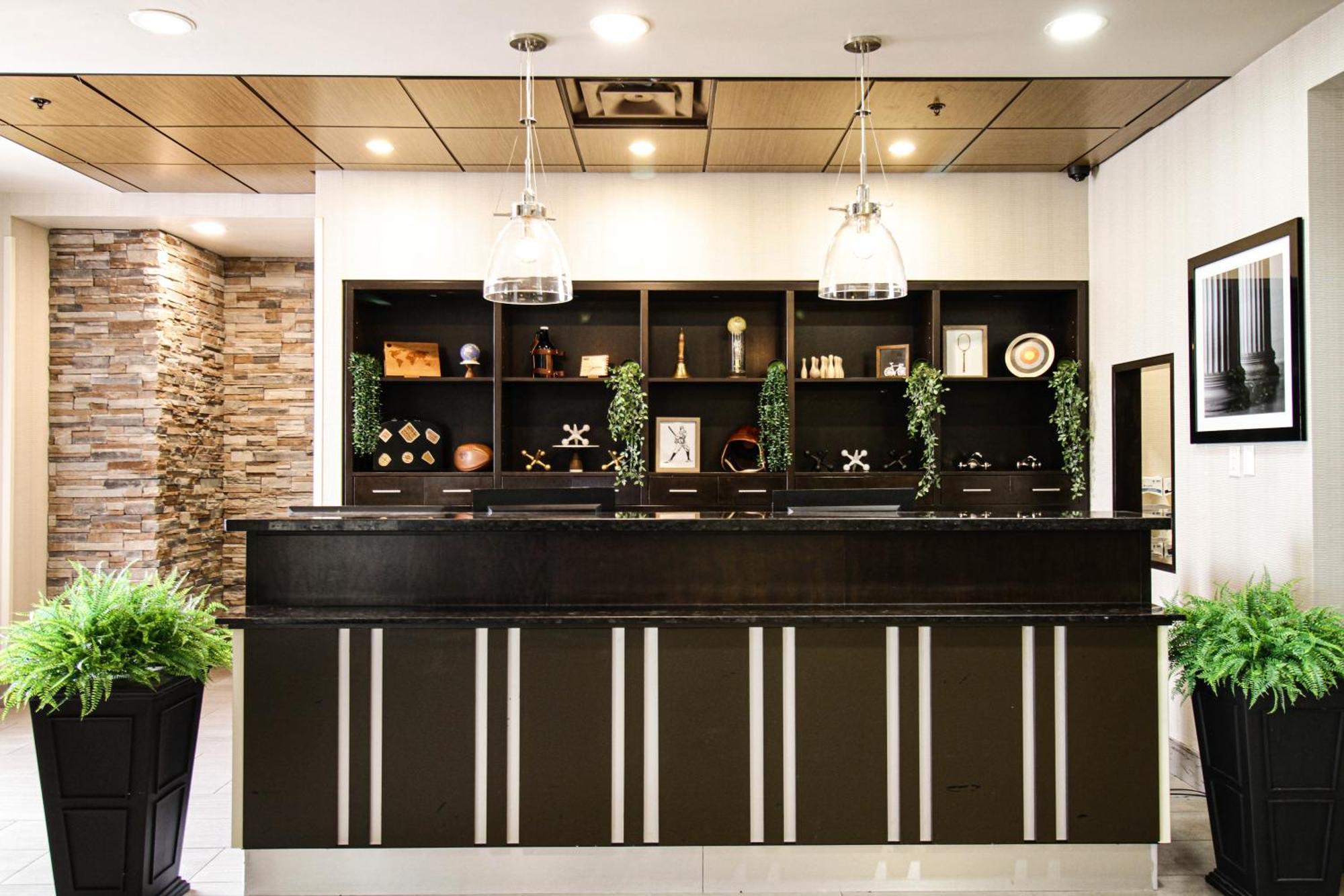 Waterloo Suites Hotel, Trademark Collection By Wyndham エクステリア 写真