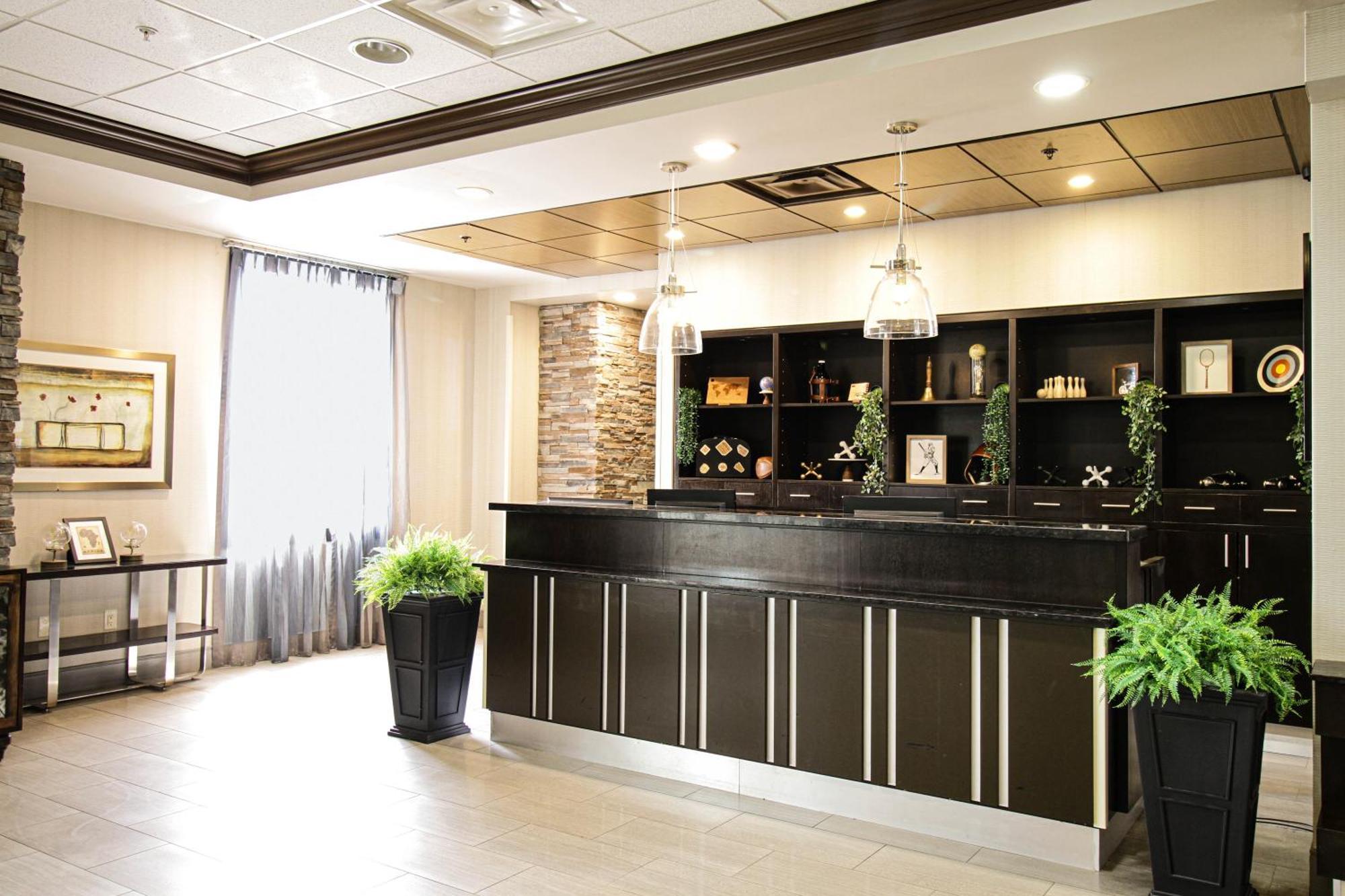 Waterloo Suites Hotel, Trademark Collection By Wyndham エクステリア 写真