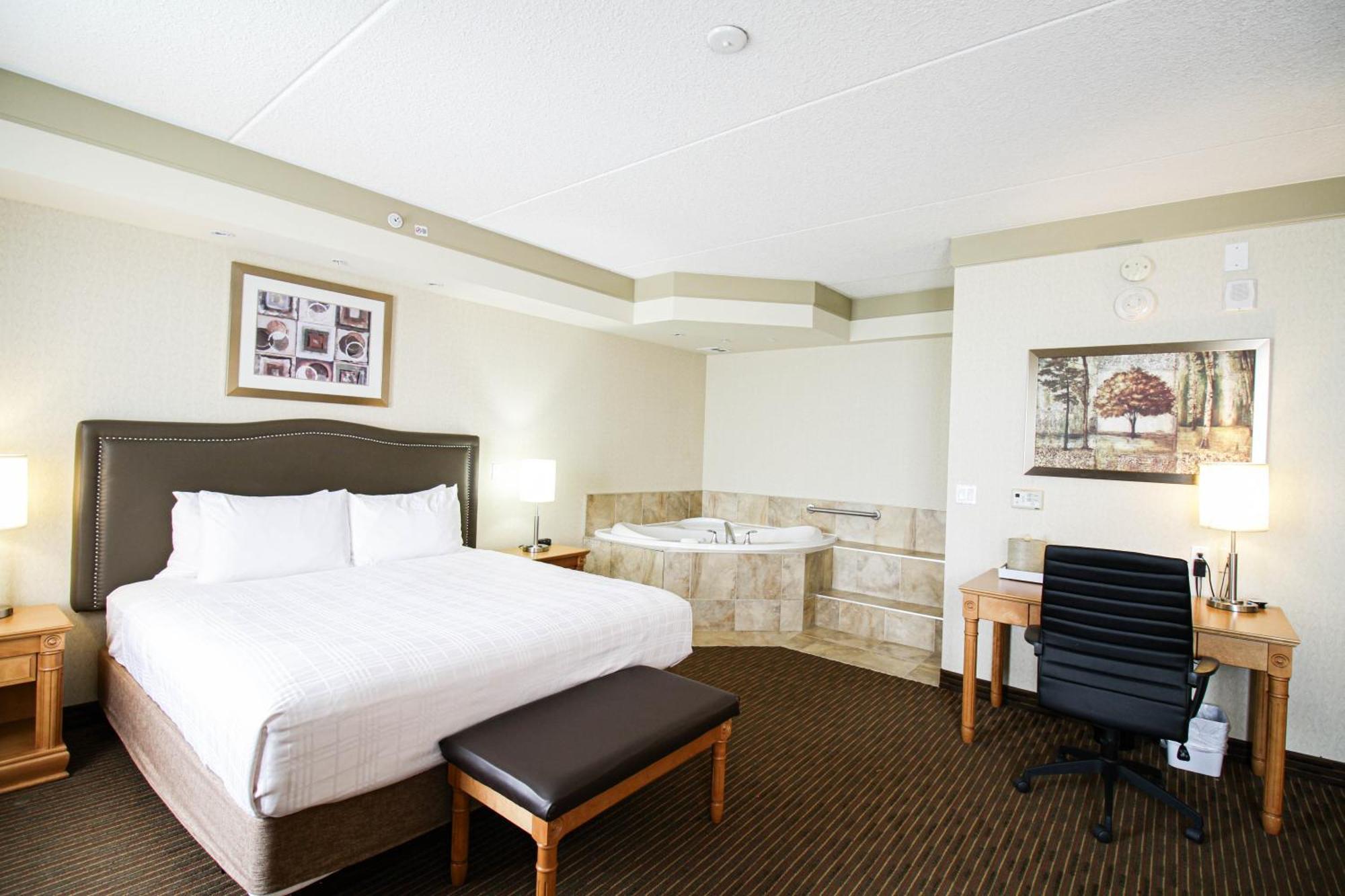 Waterloo Suites Hotel, Trademark Collection By Wyndham エクステリア 写真