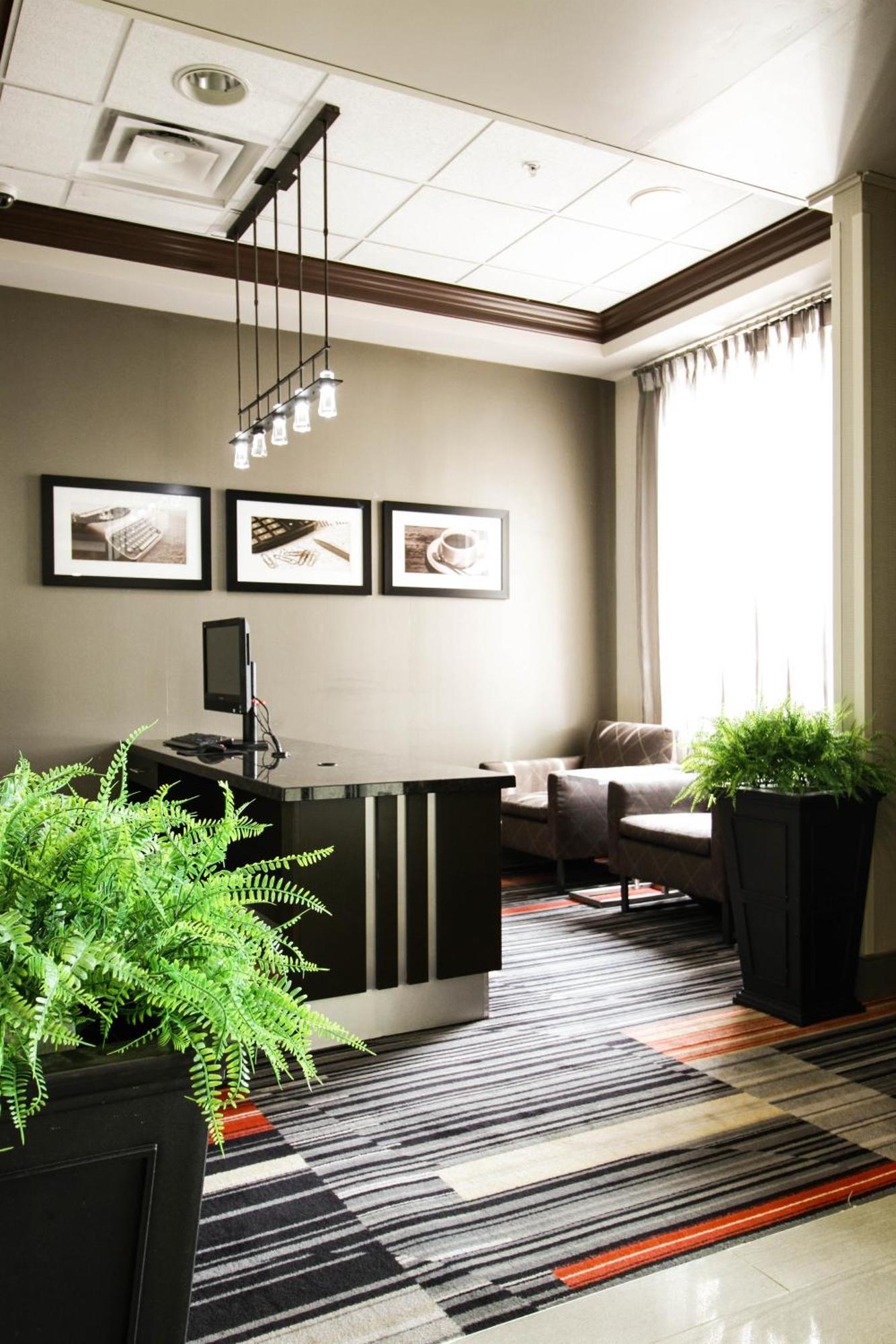 Waterloo Suites Hotel, Trademark Collection By Wyndham エクステリア 写真