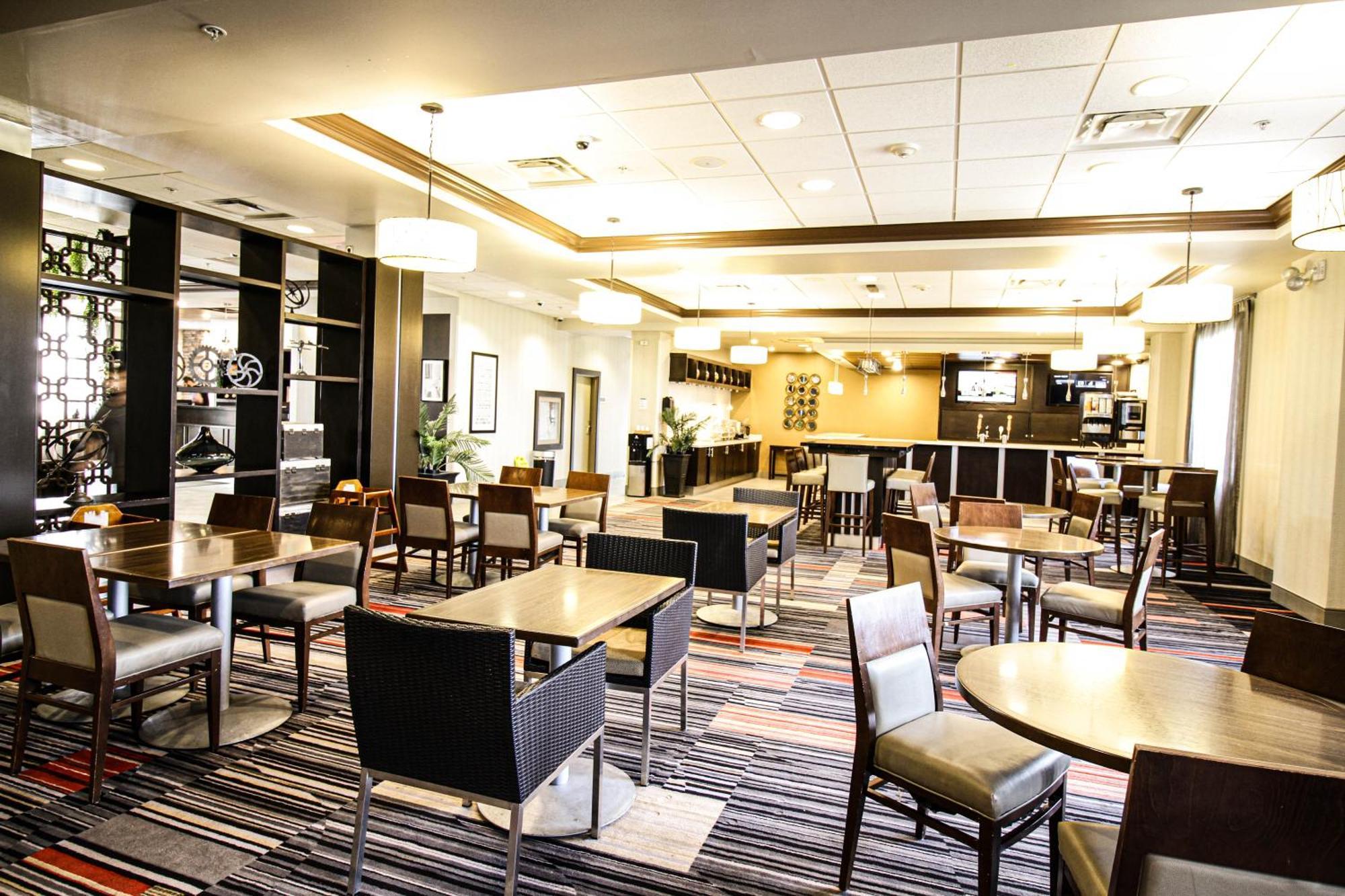 Waterloo Suites Hotel, Trademark Collection By Wyndham エクステリア 写真