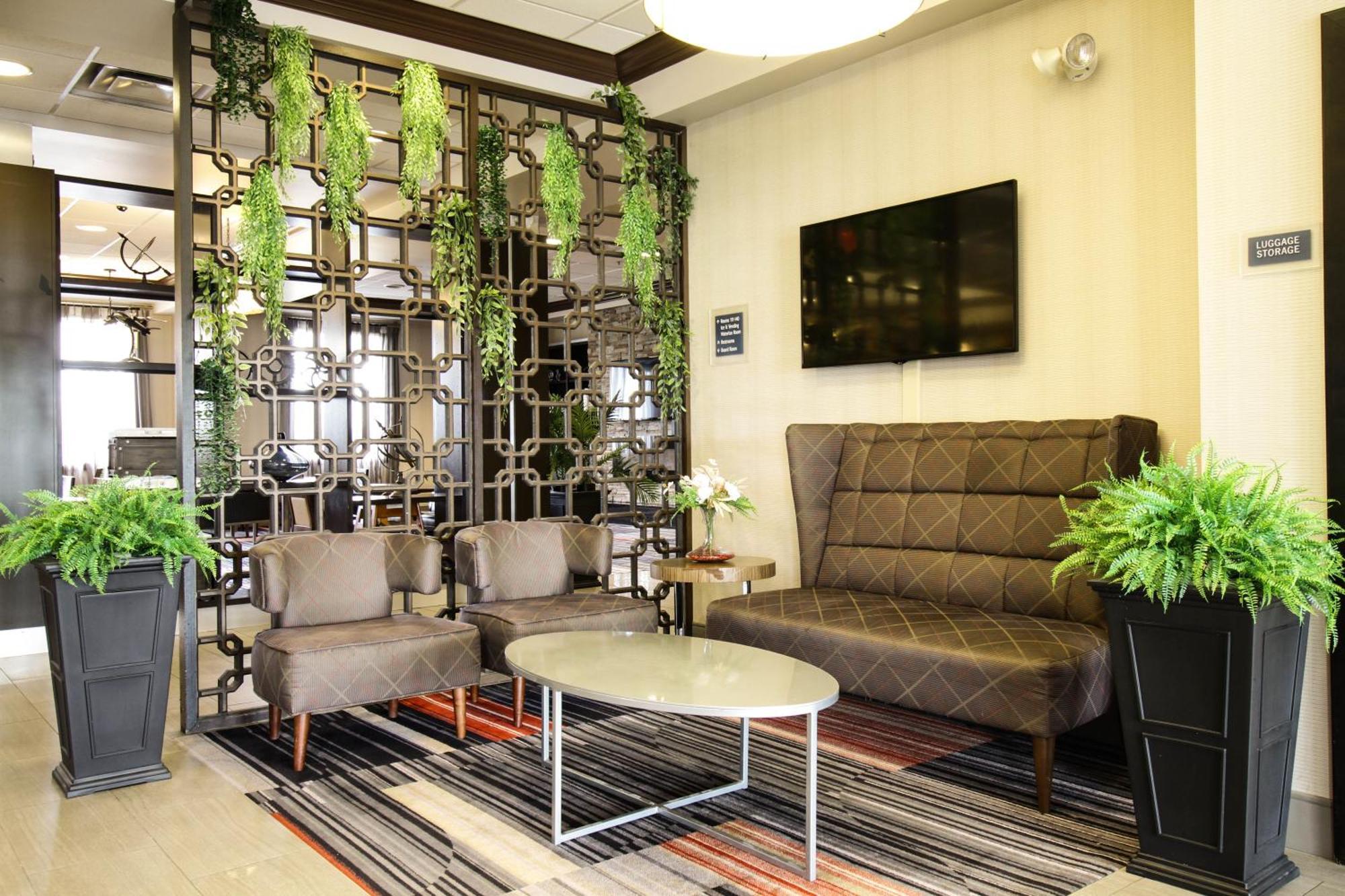 Waterloo Suites Hotel, Trademark Collection By Wyndham エクステリア 写真
