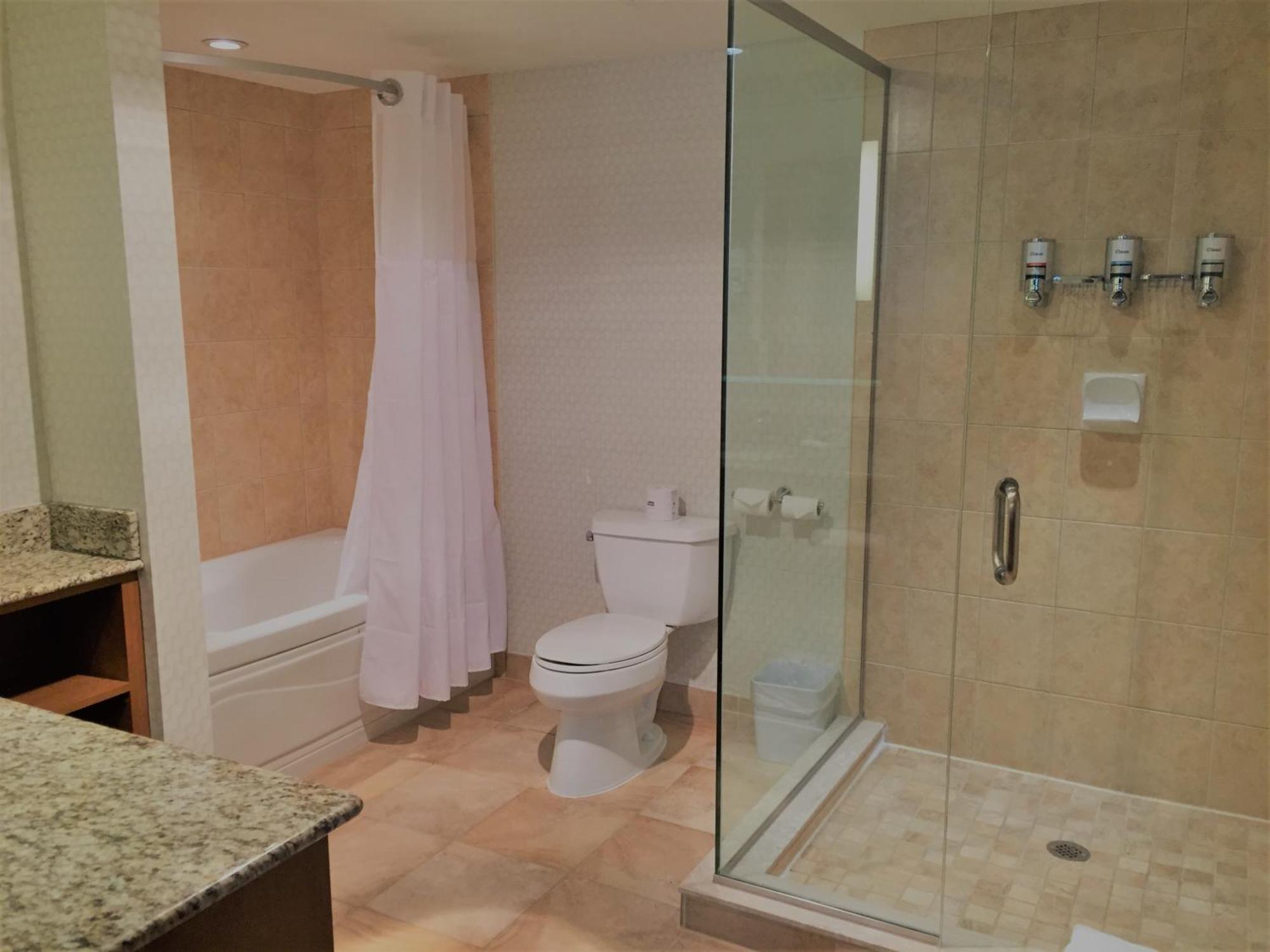 Waterloo Suites Hotel, Trademark Collection By Wyndham エクステリア 写真