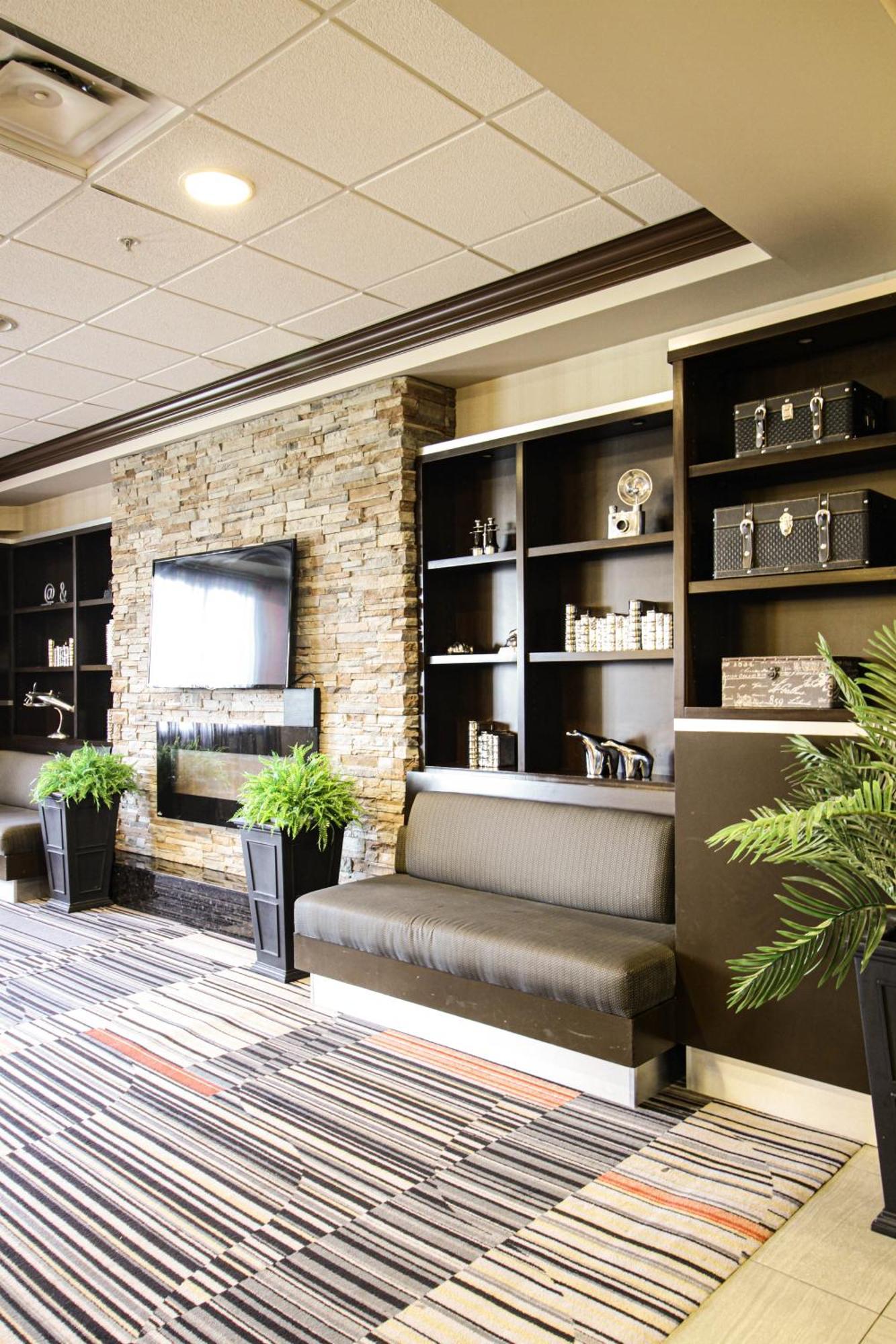 Waterloo Suites Hotel, Trademark Collection By Wyndham エクステリア 写真