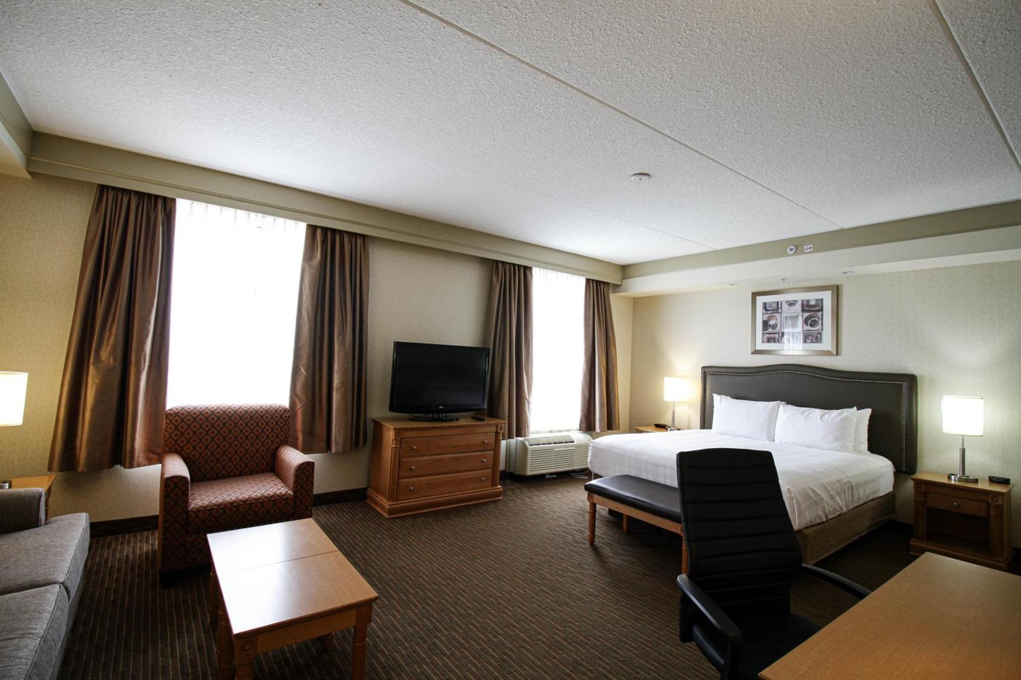 Waterloo Suites Hotel, Trademark Collection By Wyndham エクステリア 写真