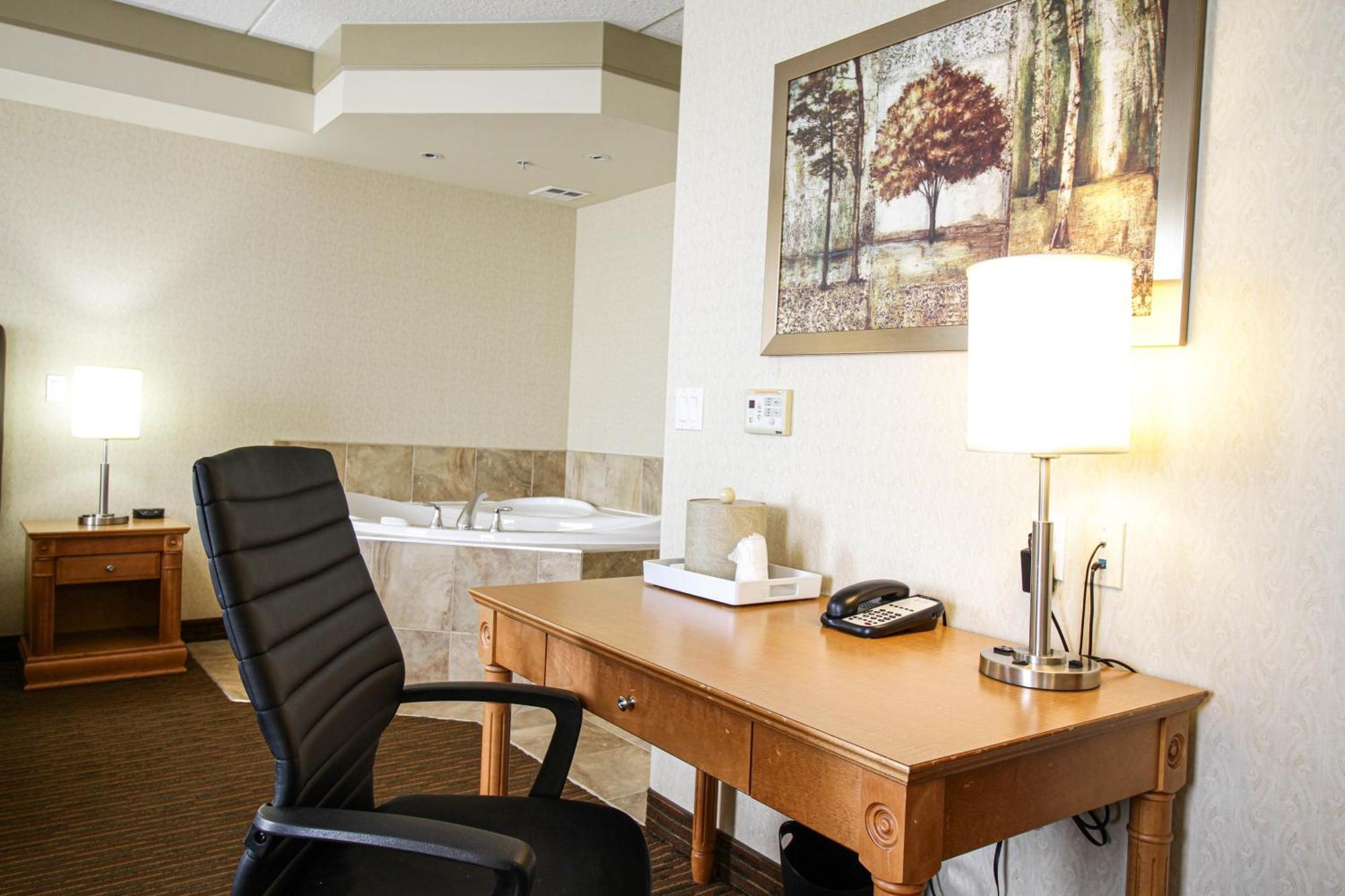 Waterloo Suites Hotel, Trademark Collection By Wyndham エクステリア 写真