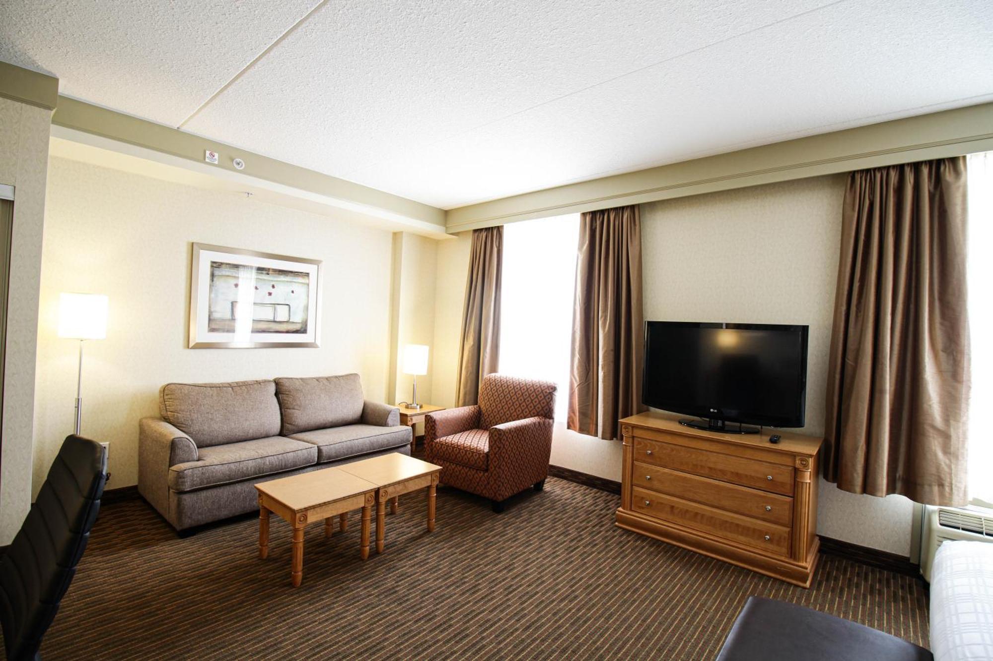 Waterloo Suites Hotel, Trademark Collection By Wyndham エクステリア 写真