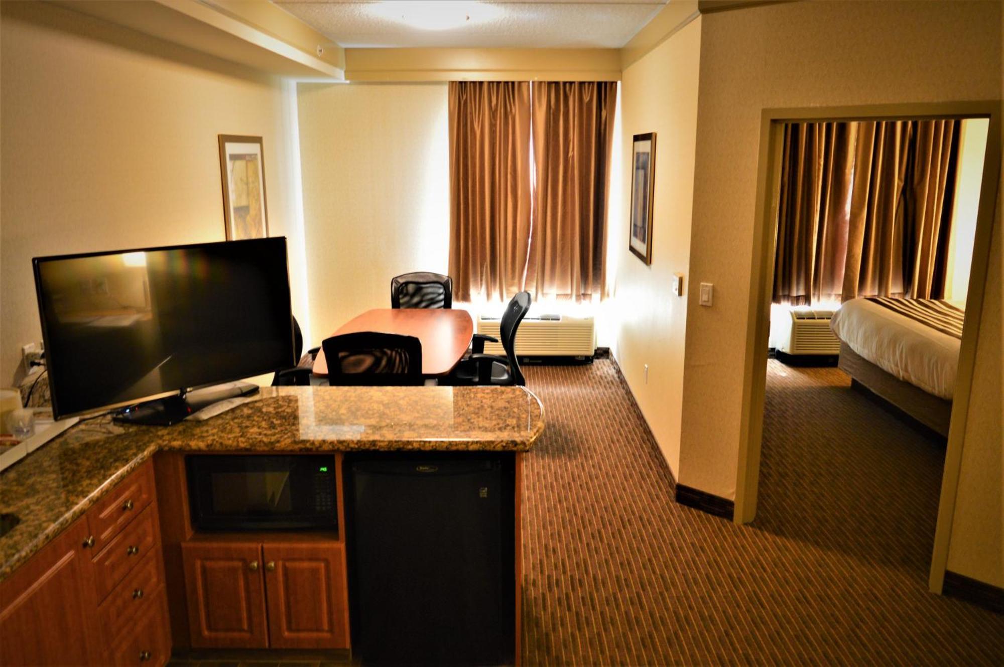 Waterloo Suites Hotel, Trademark Collection By Wyndham エクステリア 写真