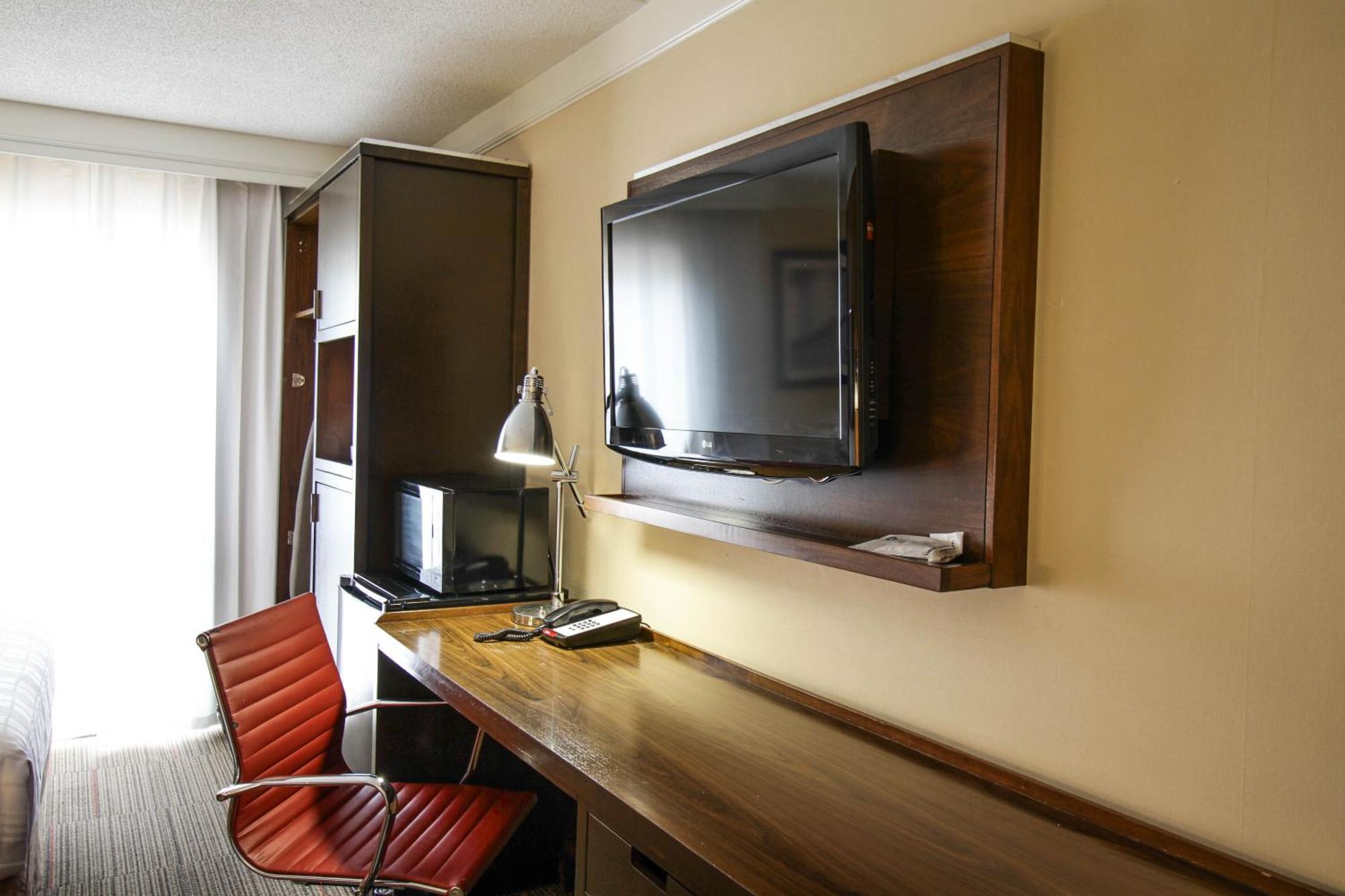Waterloo Suites Hotel, Trademark Collection By Wyndham エクステリア 写真