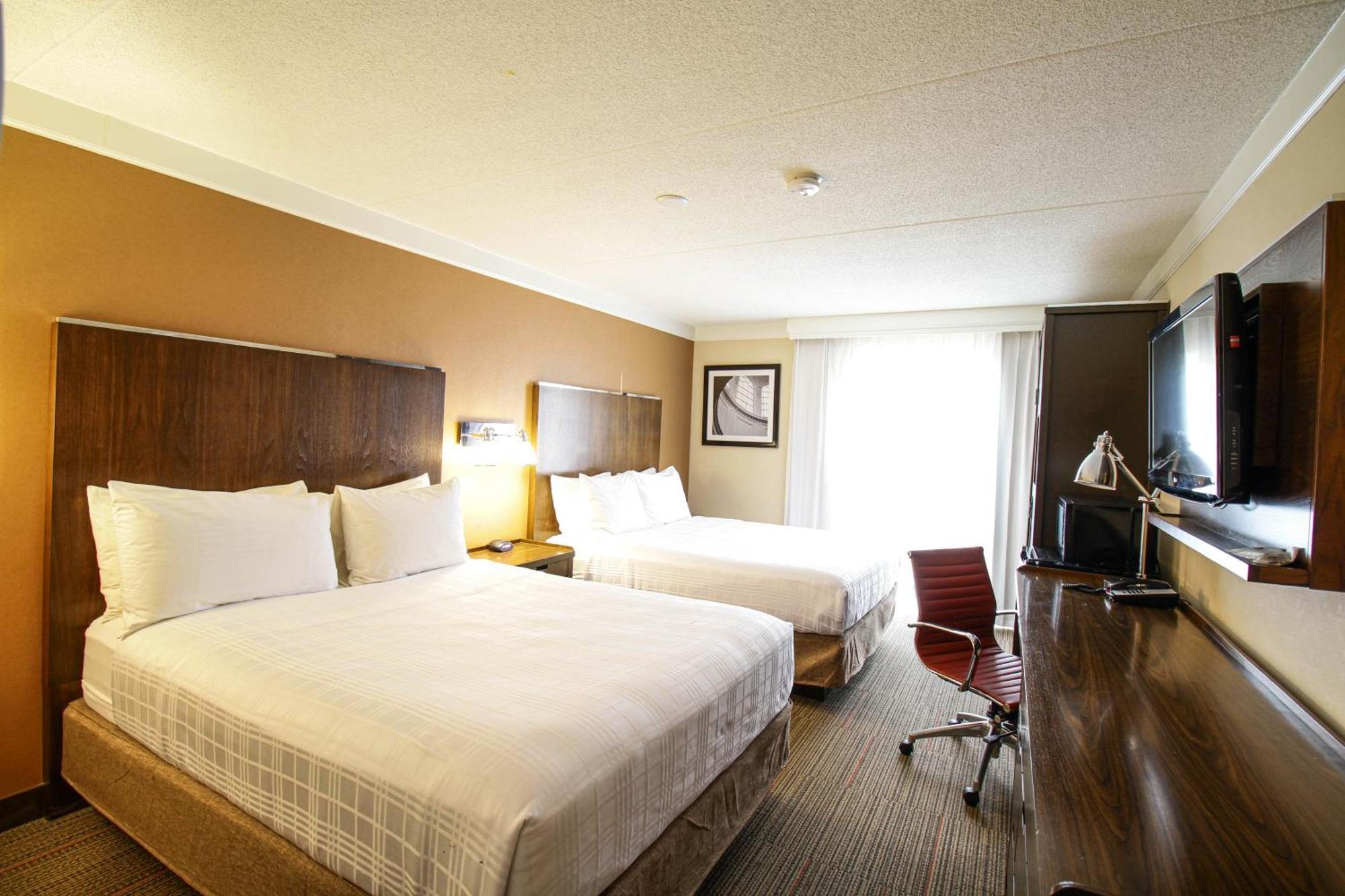 Waterloo Suites Hotel, Trademark Collection By Wyndham エクステリア 写真